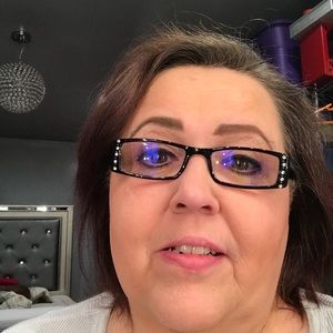 Meet your Posher, Margaret